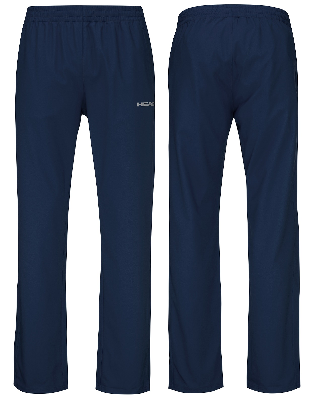 Брюки спортивные детские Head CLUB (DB) - 128 см
