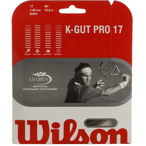 Ð¡ÑÑÑÐ½Ð° ÑÐµÐ½Ð½Ð¸ÑÐ½Ð°Ñ Wilson K-GUT Pro 17