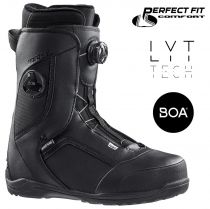 Ботинки для сноуборда Head THREE LYT BOA Focus - 30.5 см (Eur. 47)