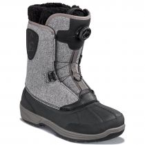  Ботинки для сноуборда Head OPERATOR BOA grey - 26.5 См (Eur. 41)