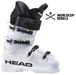 Горнолыжные ботинки Head RAPTOR 90S RS - 23.5 см (Eur. 37)