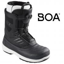 Ботинки для сноуборда Head OPERATOR BOA black - 27.5 См (Eur. 42.5)