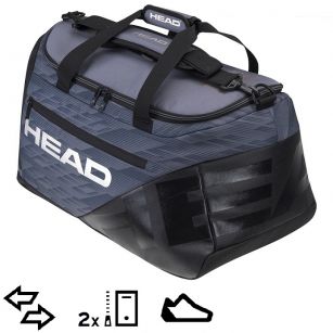 Спортивная сумка Head DJOKOVIC Duffle (ANBK) 52L