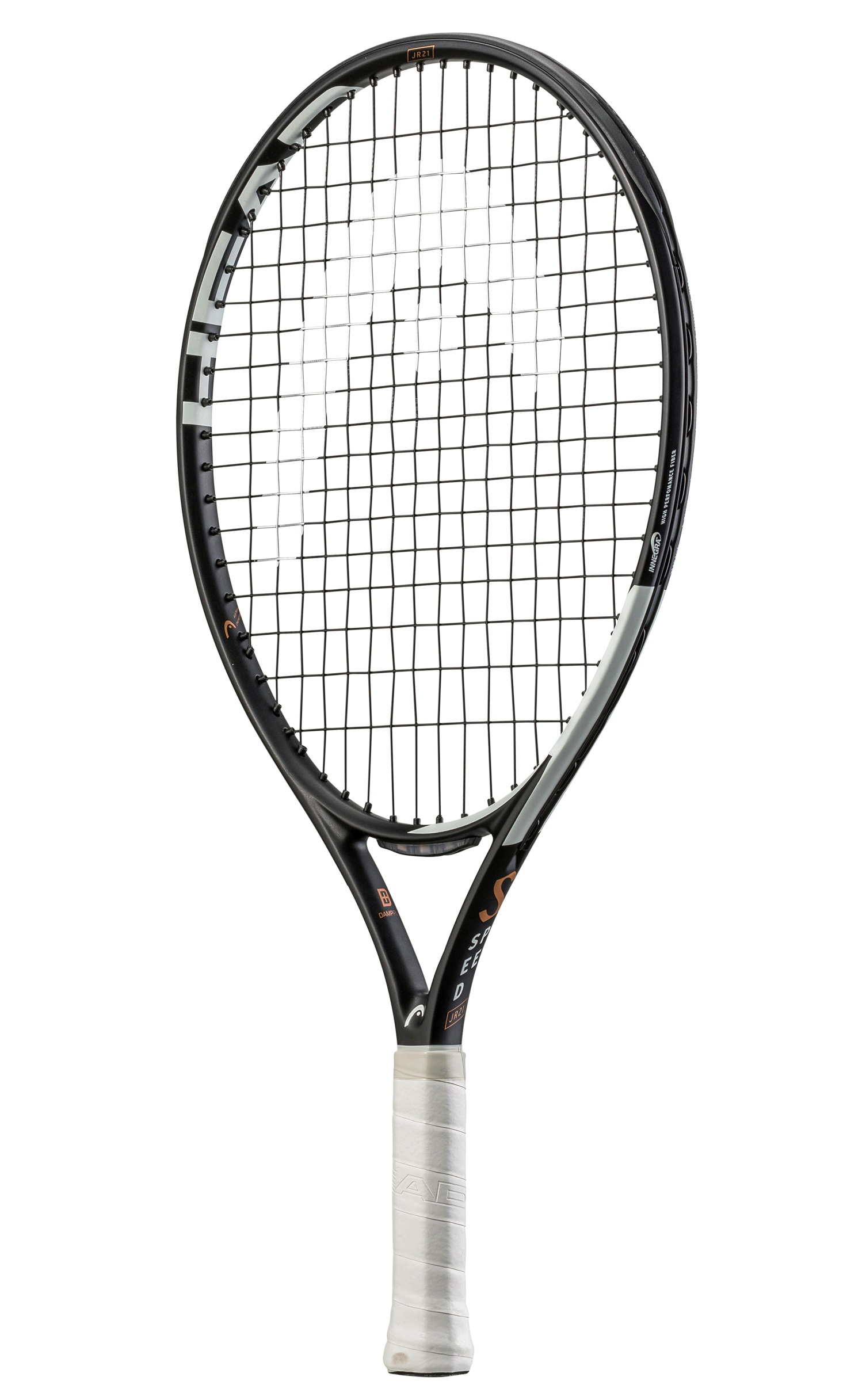  Ракетка теннисная Head IG SPEED Jr. 21 (S05)