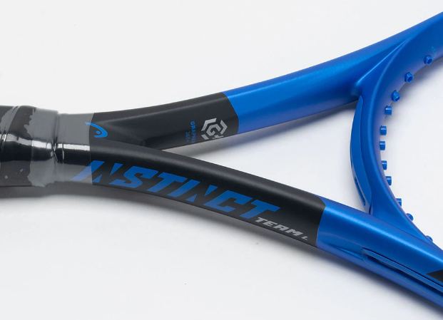  Ракетка теннисная HEAD Instinct TEAM L 2022