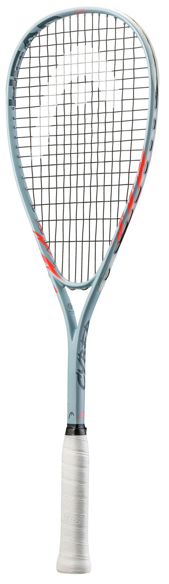  Ракетка для сквоша HEAD Cyber Elite 2022 (ручка S00)