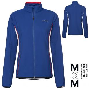Head CLUB Jacket Girls RO - 176