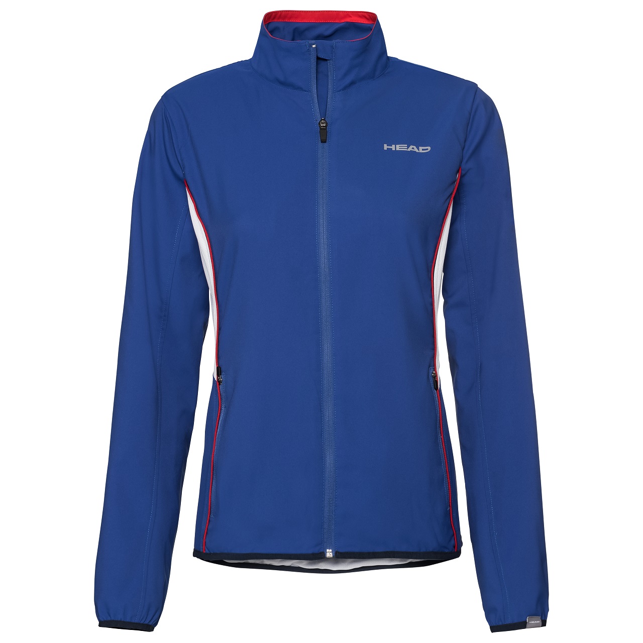 Head CLUB Jacket Girls RO - 176