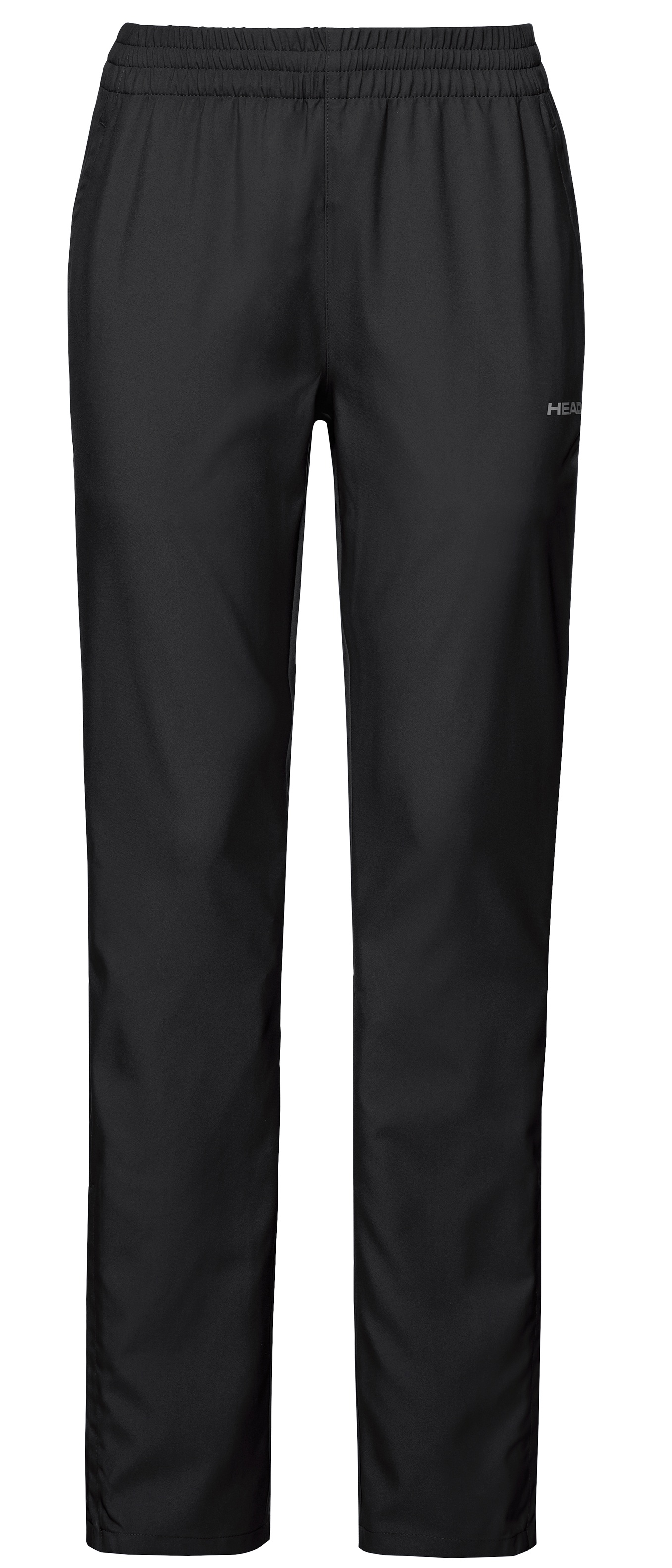 Брюки спортивные детские Head CLUB G (BK) - 152 см