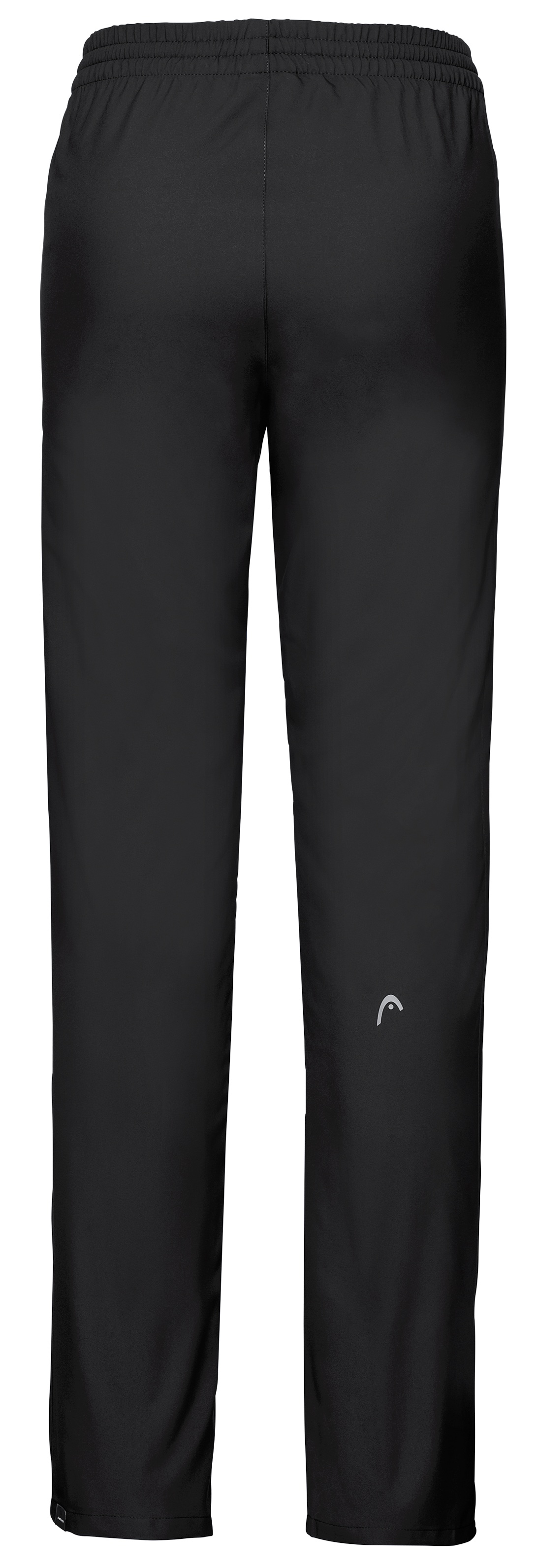 Брюки спортивные детские Head CLUB G (BK) - 152 см