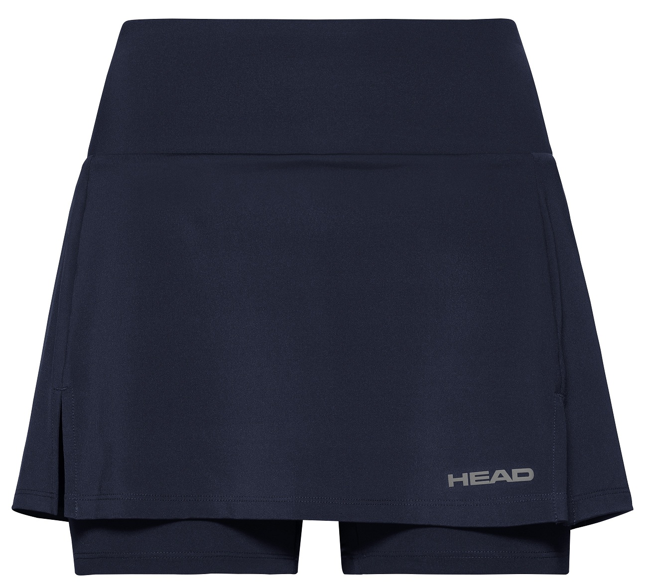 Юбка теннисная Head CLUB Basic Skort G (DB) - 176