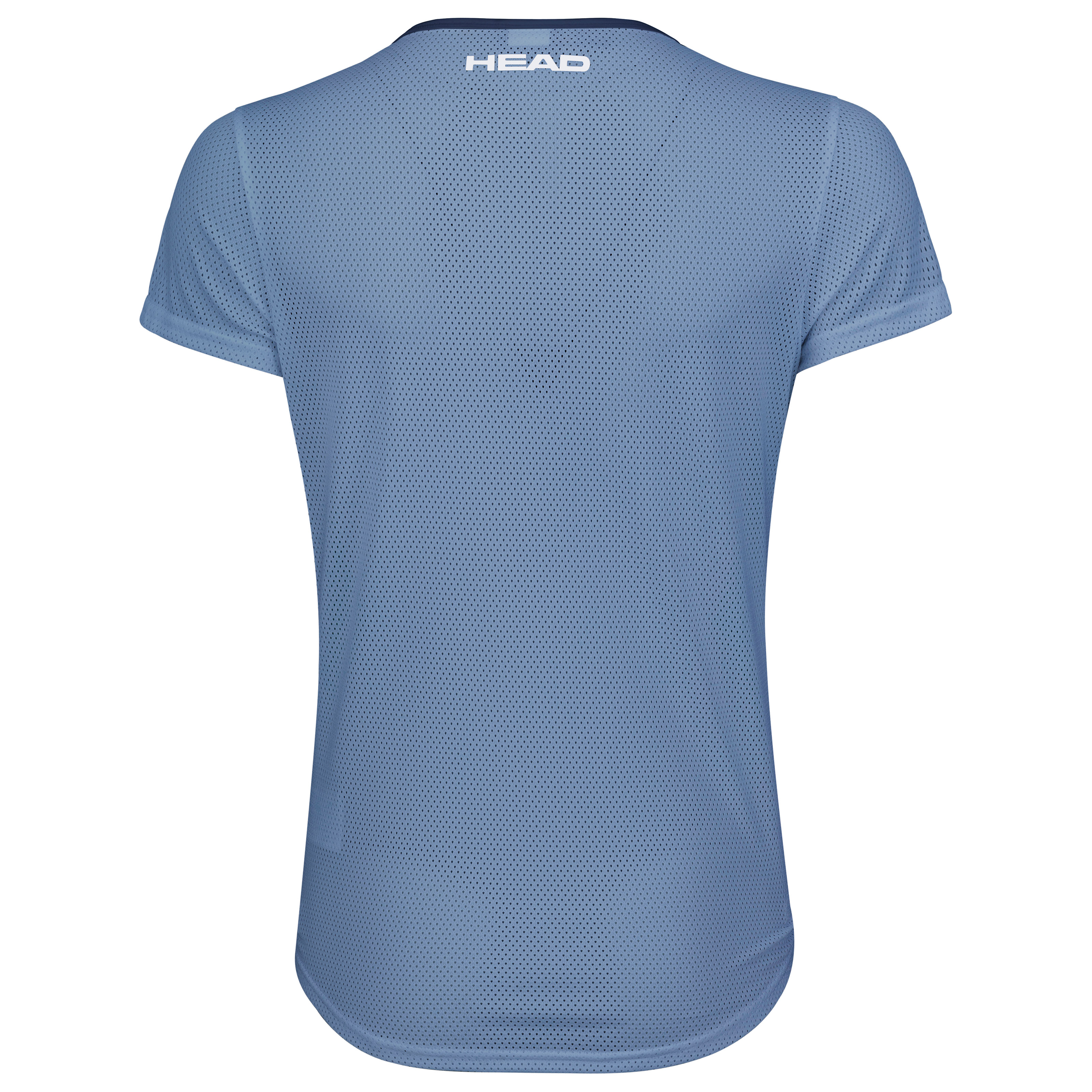 Теннисная футболка Head SAMMY T-Shirt G (DBIF) - 128