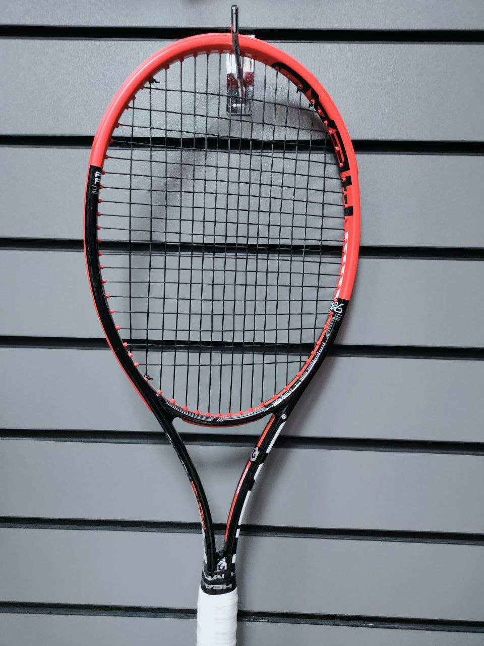 Ракетка теннисная HEAD YouTek Graphene PRESTIGE REV PRO (S3) Б/У