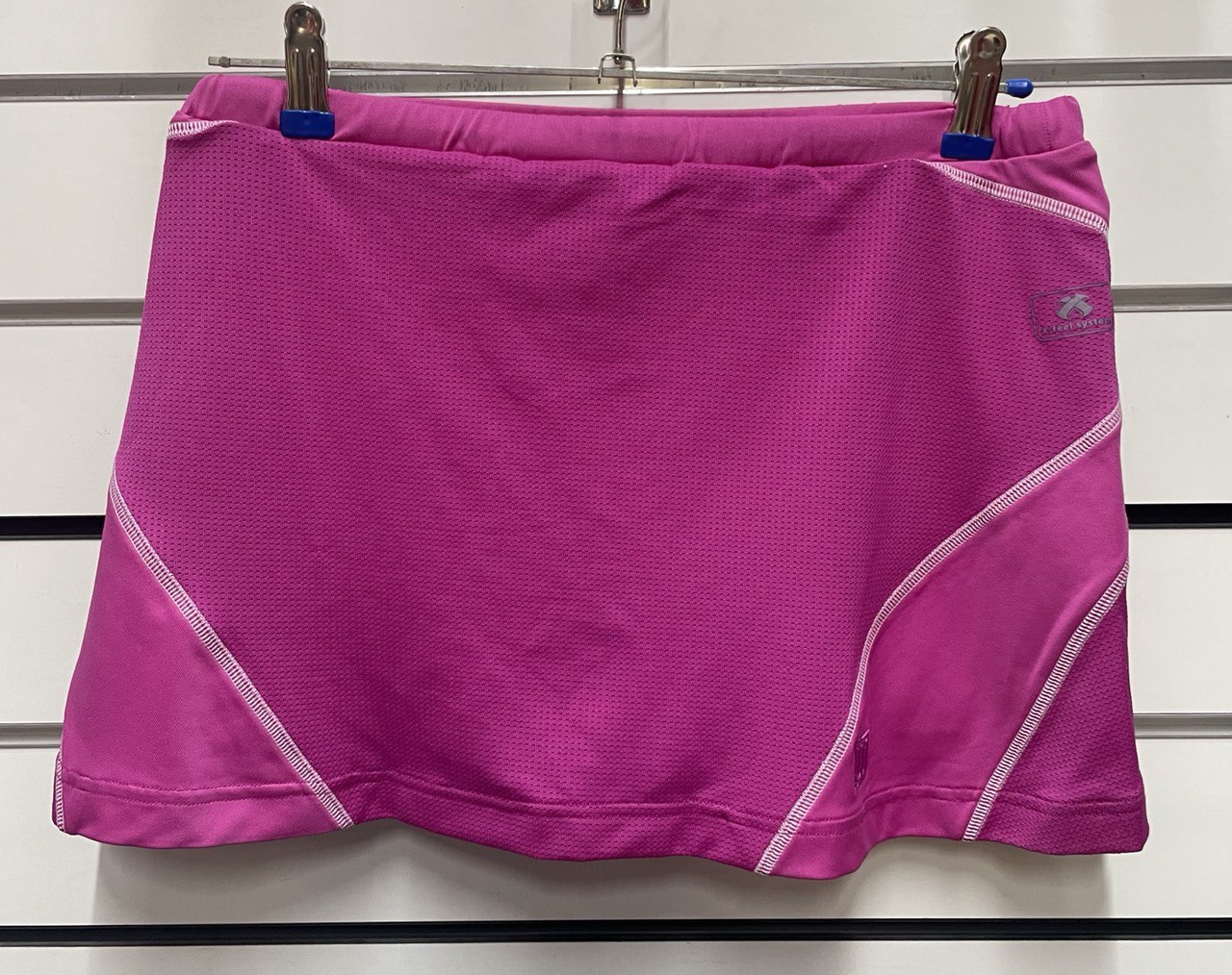 Юбка теннисная Wilson X Line L Skirt - L (48 EU)