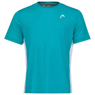 Head SLICE T-Shirt Boys (PTWH) - 128 см