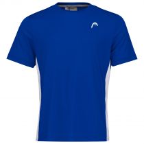 Head SLICE T-Shirt Boys (ROWH) - 128 см