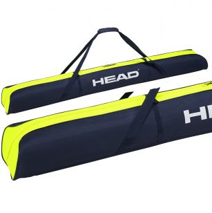 HEAD DOUBLE Skibag 195 см (72 L)