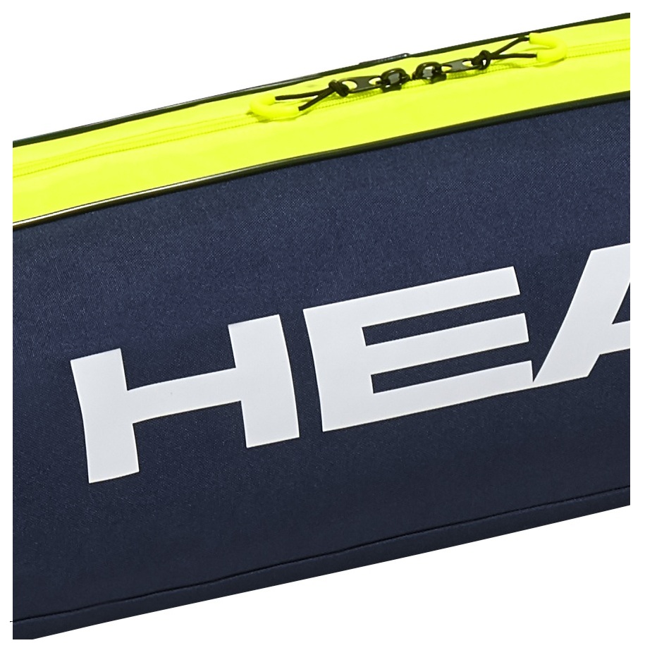 Чехол для горных лыж Head DOUBLE Skibag (195 см)