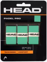 Намотка Head PADEL PRO (MI) - 3 шт.