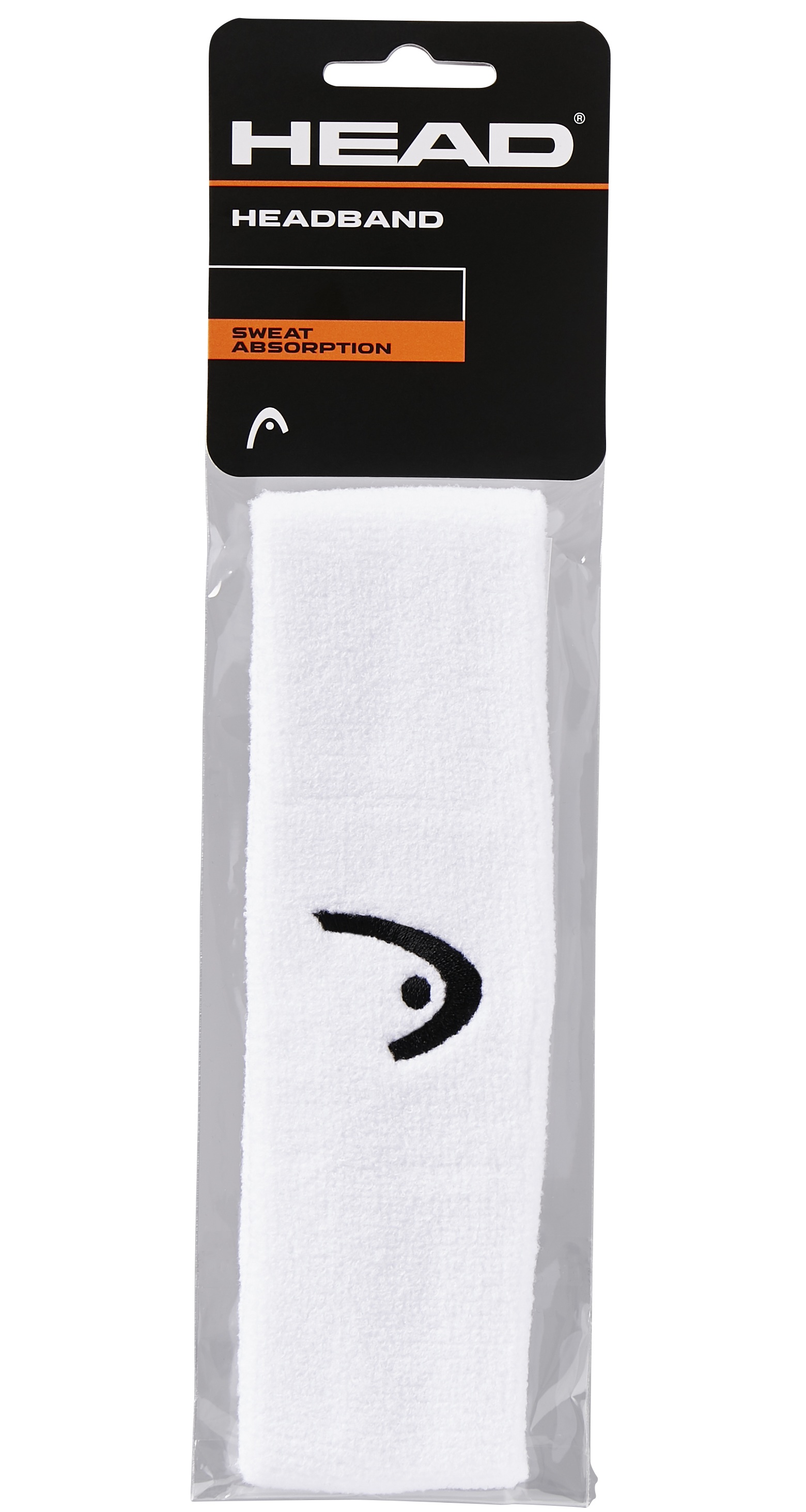 Повязка на голову HEAD Headband (WH)