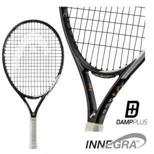 Ракетка теннисная Head IG SPEED Jr. 21 (ручка 06)