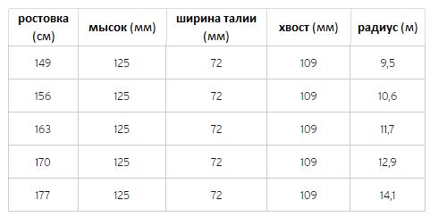 Горные лыжи Head WC Rebels e.XSR SW LYT-PR - 170 см