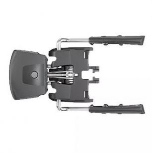 Скистоп горнолыжный HEAD Protector Brake PR 95 [P] - 1 пара