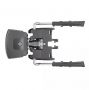 Скистоп горнолыжный HEAD Protector Brake PR 95 [P] - 1 пара
