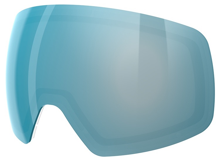 Сменная линза Head GALACTIC SL blue S1