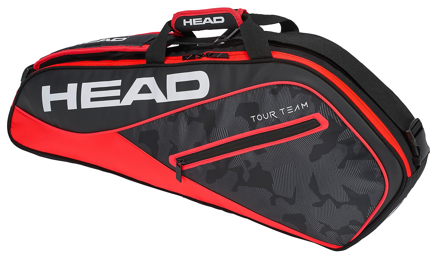 ЧеÑ
ол Tour Team 3R Pro (BKRD)