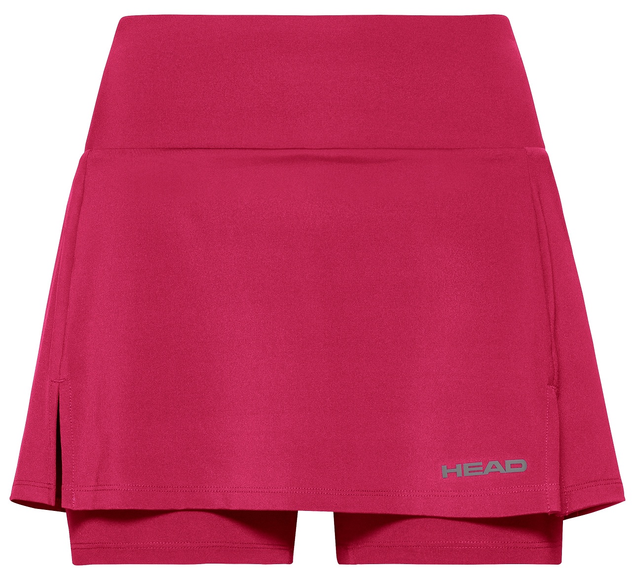 Юбка теннисная Head CLUB Basic Skort G (MA) - 164