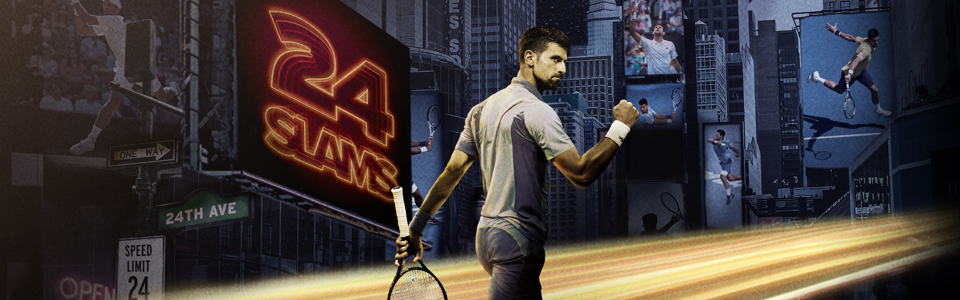 1tennis
