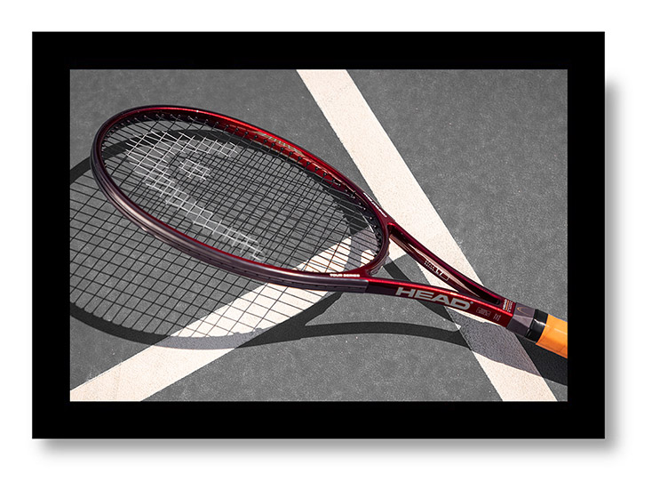 1HEAD tennis