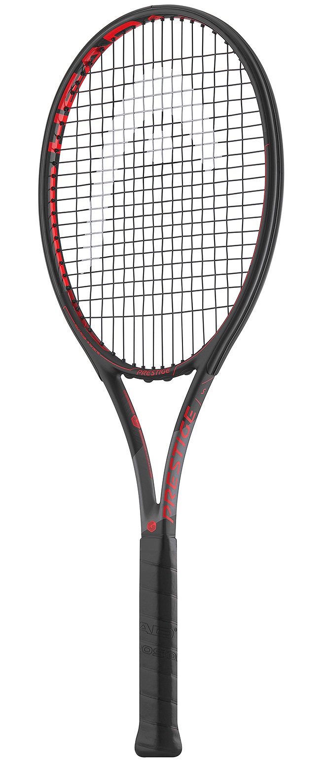 Ð¢ÐµÐ½Ð½Ð¸ÑÐ½Ð°Ñ ÑÐ°ÐºÐµÑÐºÐ° Graphene Touch Prestige S