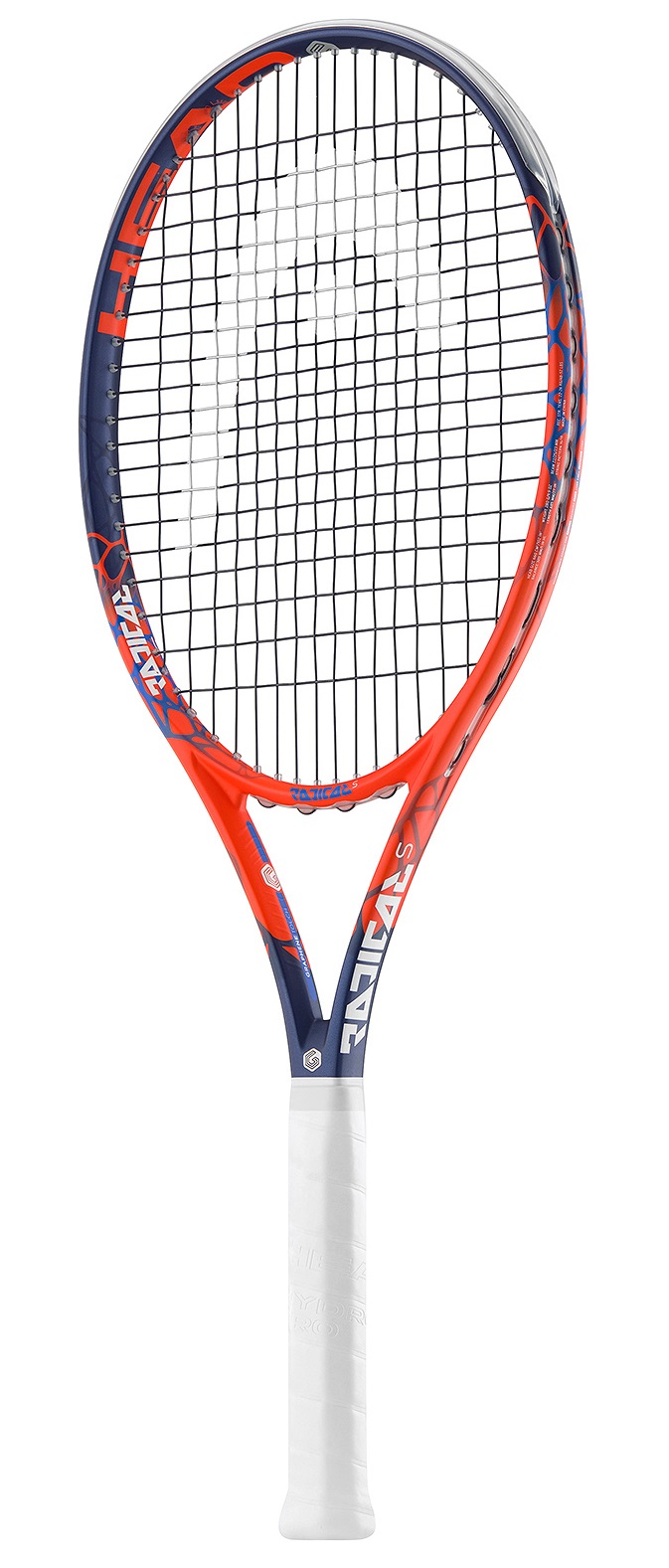 Ð Ð°ÐºÐµÑÐºÐ° Graphene Touch Radical S 