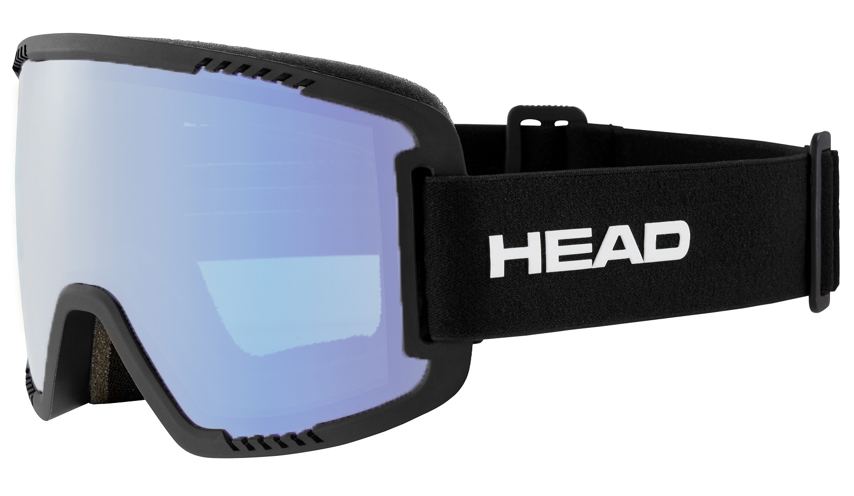 Маска Head CONTEX PHOTO blue/black S1,S2,S3 - размер L