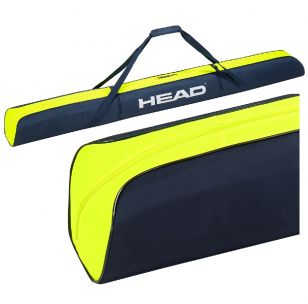 HEAD SINGLE Skibag 195 см (65 L)