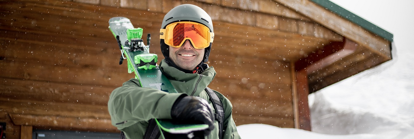 WINTERSPORT