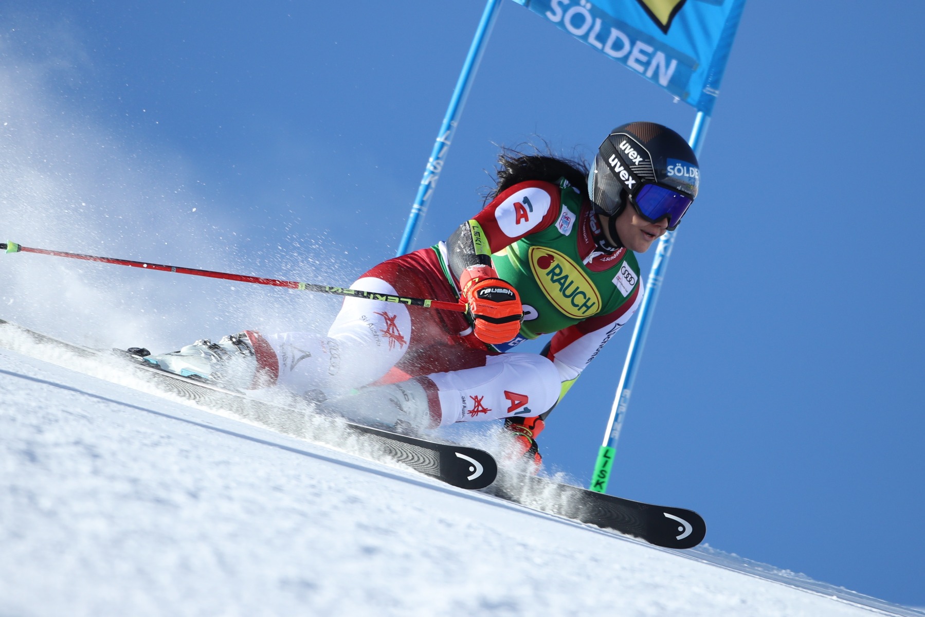 WINTERSPORT