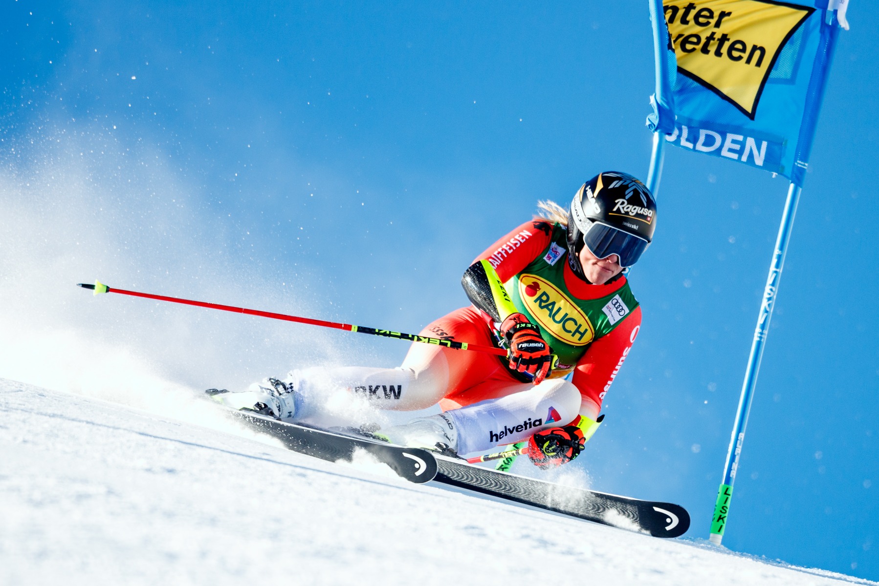 WINTERSPORT