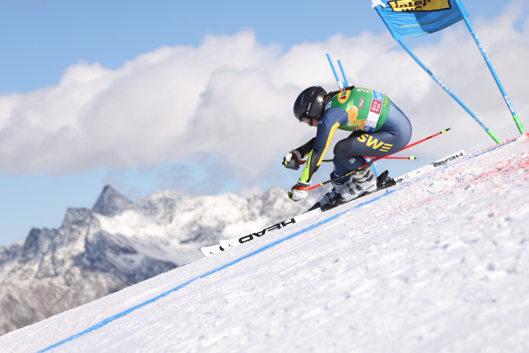 WINTERSPORT