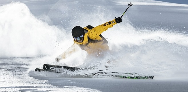 WINTERSPORT