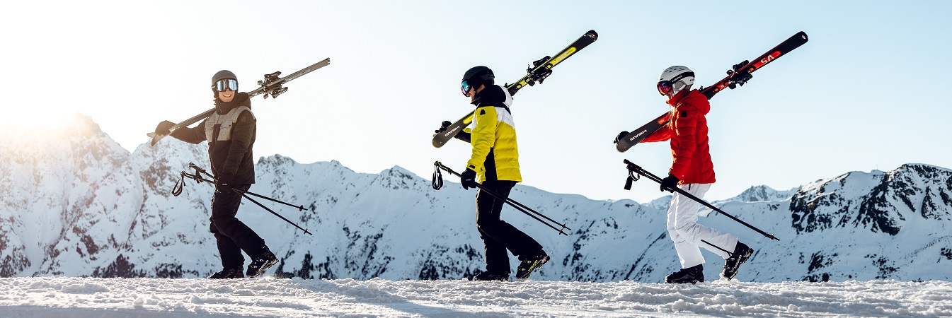 WINTERSPORT