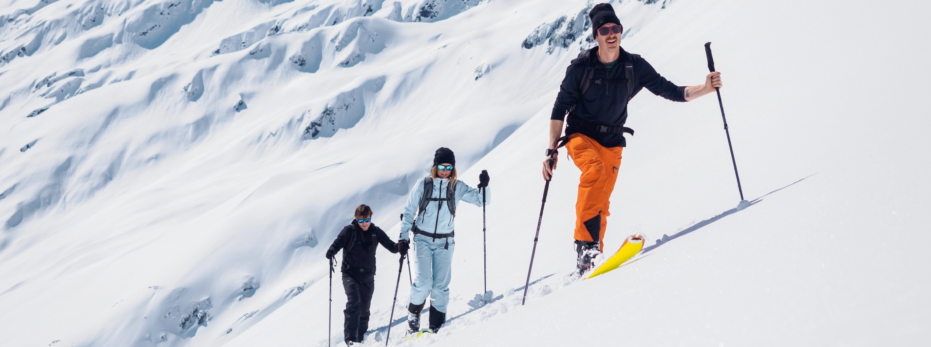 WINTERSPORT
