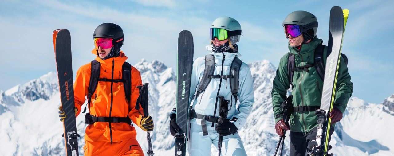 WINTERSPORT