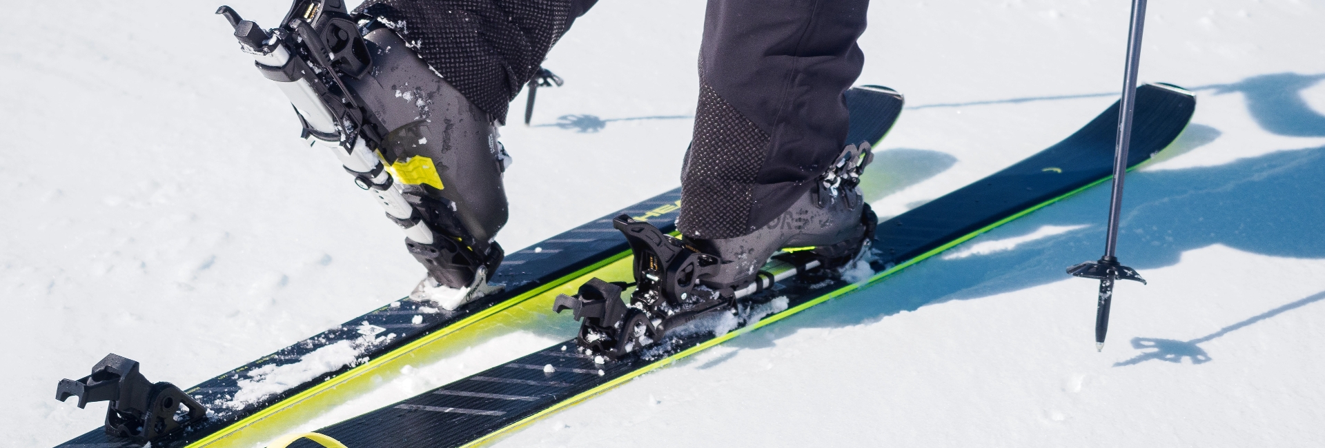 WINTERSPORT