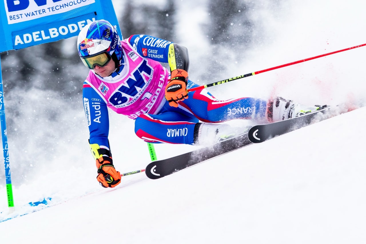 WINTERSPORT