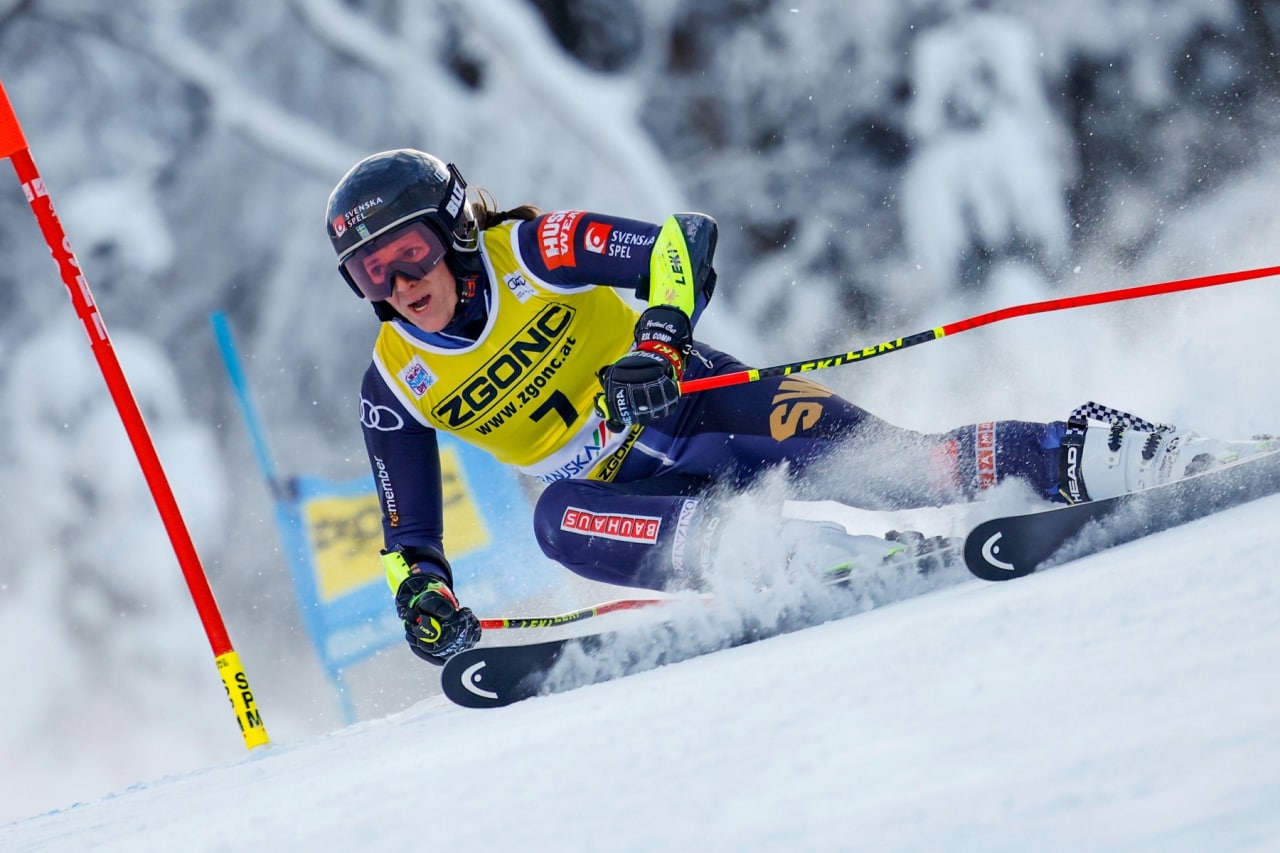 WINTERSPORT