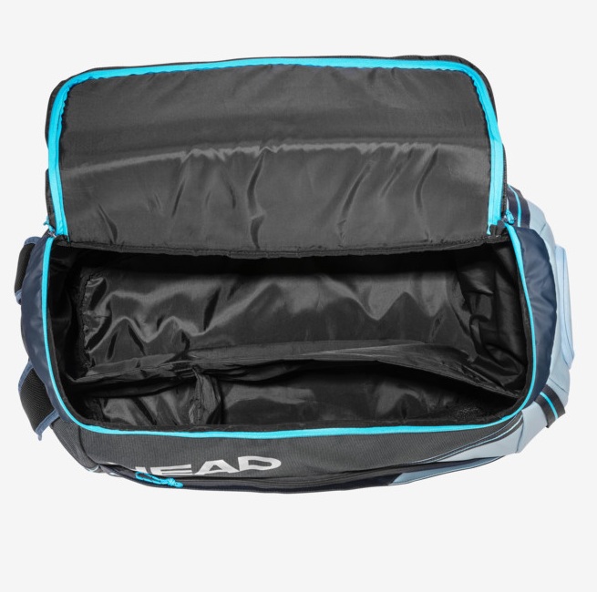 Сумка теннисная Head BLUE SPORT
