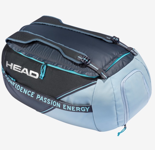 Сумка теннисная Head BLUE SPORT